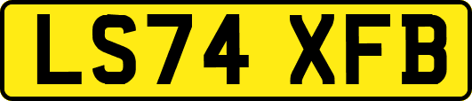 LS74XFB