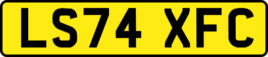 LS74XFC