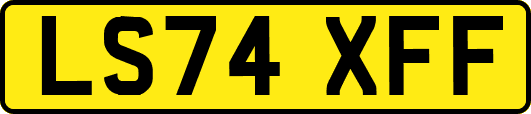 LS74XFF