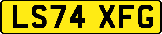 LS74XFG