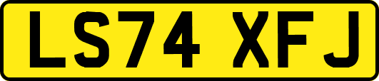 LS74XFJ
