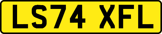 LS74XFL
