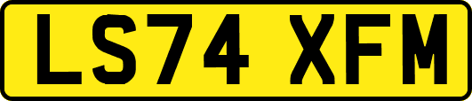 LS74XFM