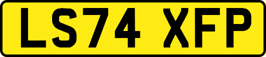 LS74XFP