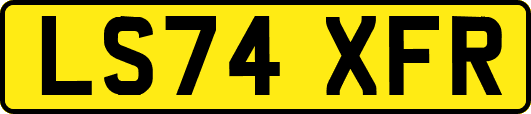 LS74XFR