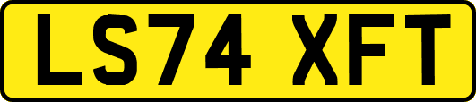 LS74XFT