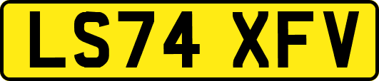 LS74XFV