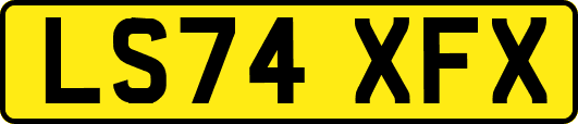 LS74XFX