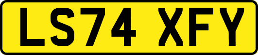 LS74XFY