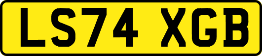 LS74XGB