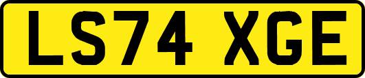 LS74XGE