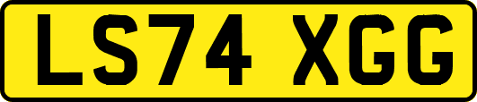 LS74XGG