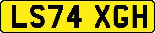 LS74XGH