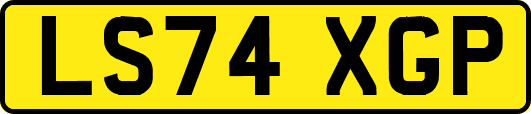 LS74XGP