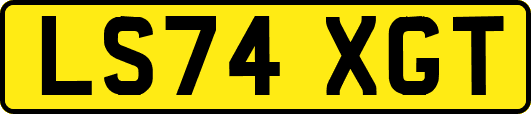 LS74XGT