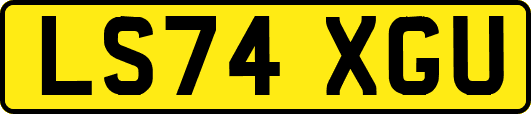 LS74XGU