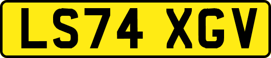 LS74XGV