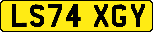 LS74XGY