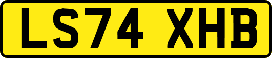 LS74XHB