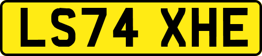 LS74XHE