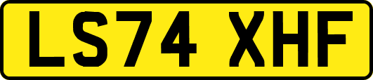 LS74XHF