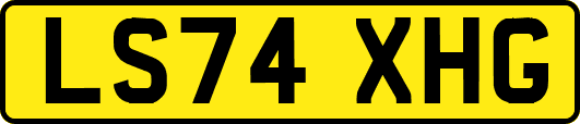LS74XHG