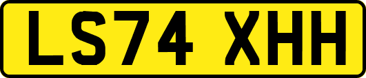 LS74XHH