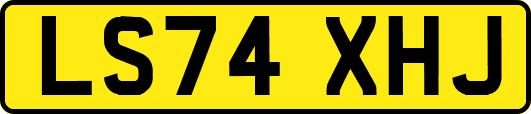 LS74XHJ