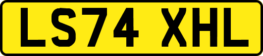 LS74XHL