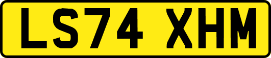 LS74XHM