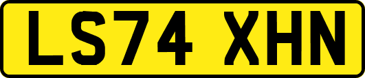 LS74XHN