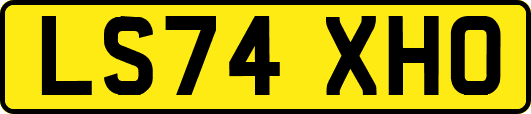 LS74XHO