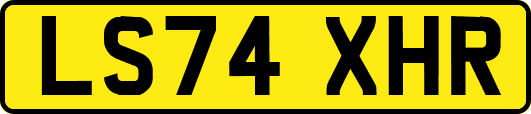 LS74XHR