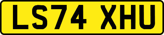 LS74XHU