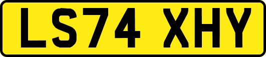 LS74XHY