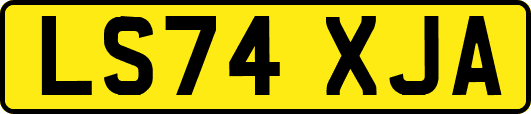 LS74XJA