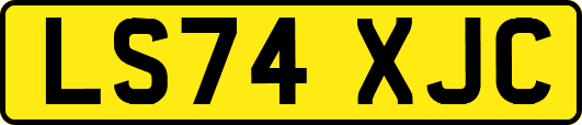 LS74XJC