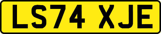 LS74XJE