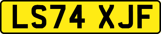 LS74XJF