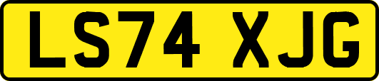 LS74XJG