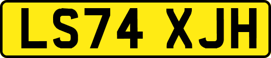 LS74XJH