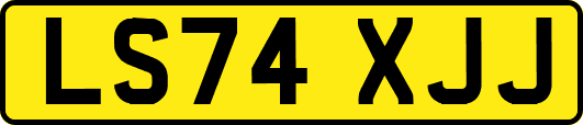 LS74XJJ