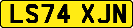LS74XJN