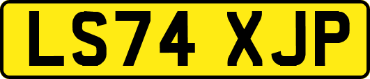 LS74XJP