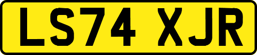 LS74XJR
