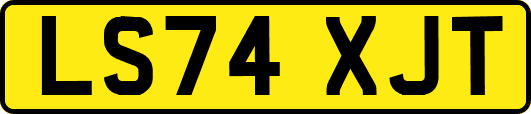 LS74XJT