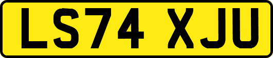 LS74XJU