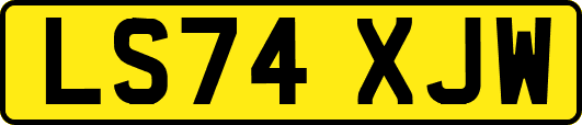 LS74XJW