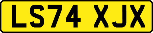 LS74XJX