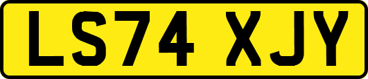 LS74XJY